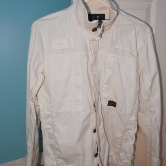 G Star Jacket - Picture 1 of 2